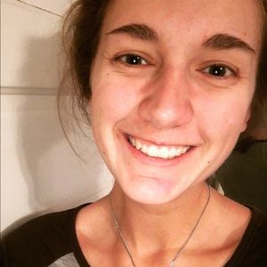 Meet your Posher, Maggie